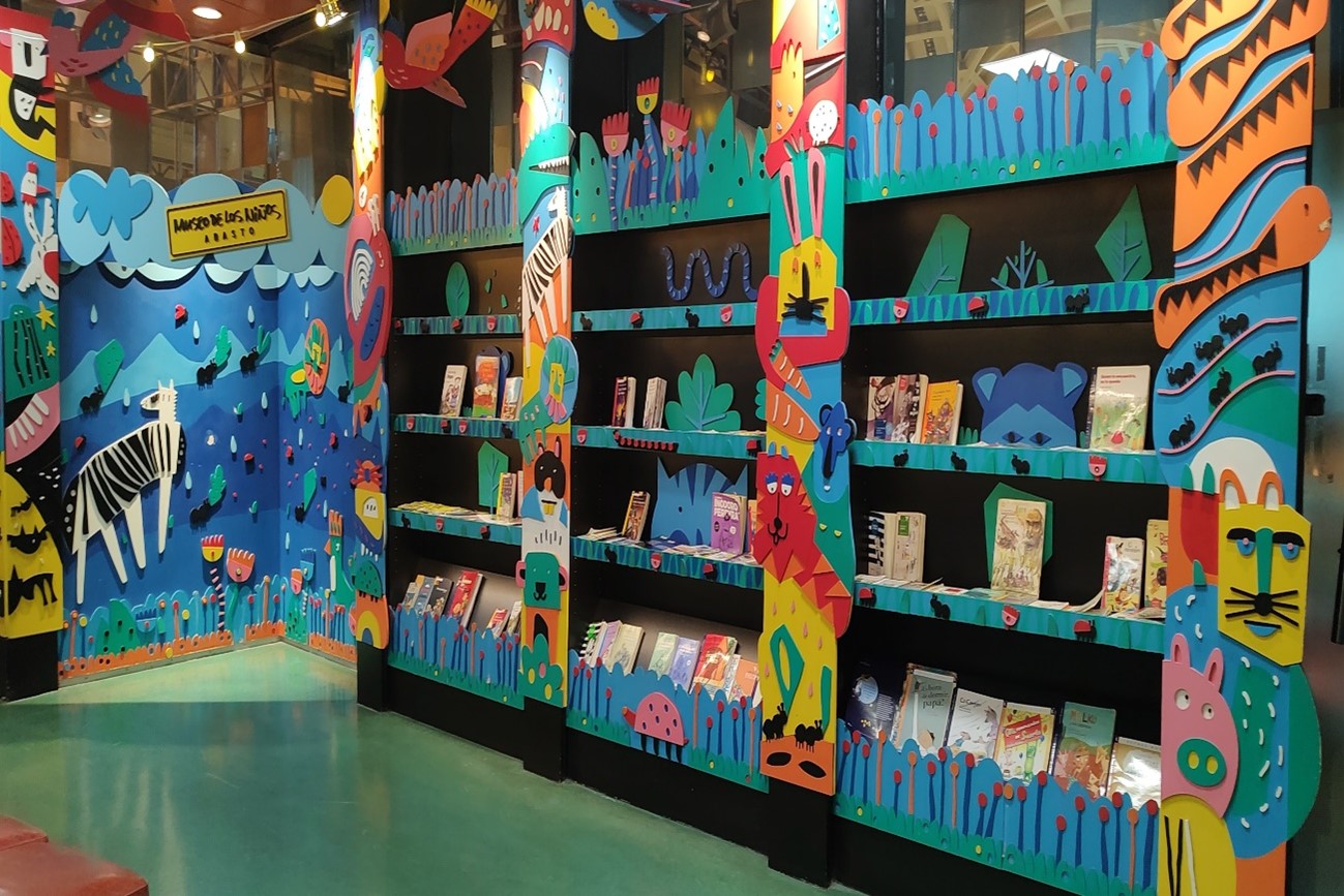 Museo de los ni os Abasto